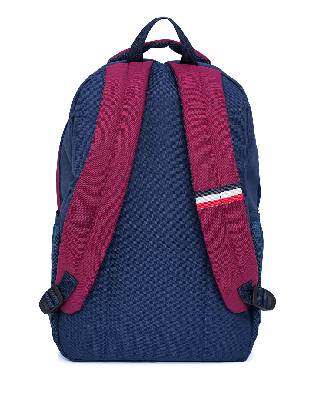 Lacivert Çok Amaçlı Unisex Sırt Çantası-6