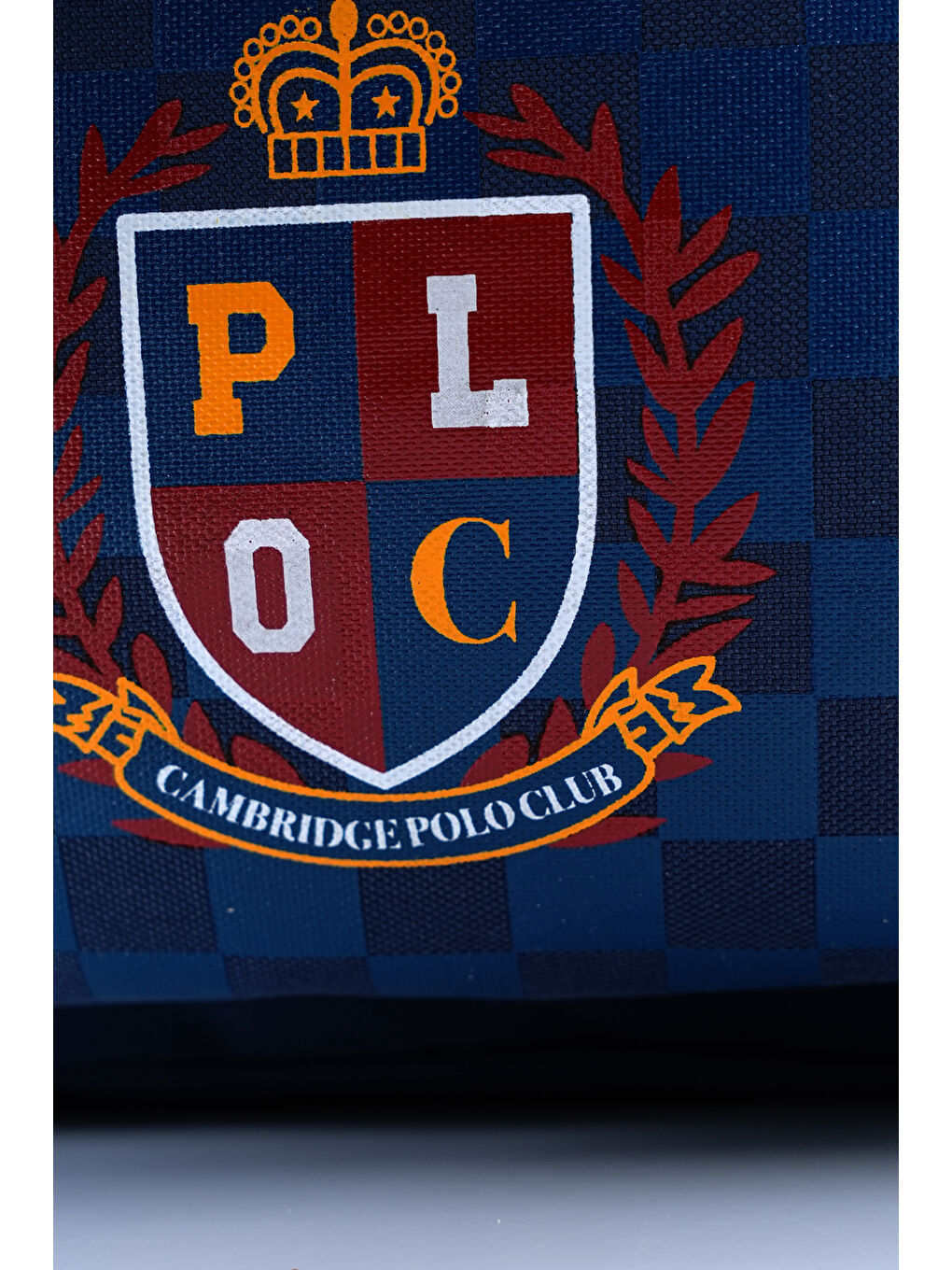 Lacivert Çok Amaçlı Unisex Sırt Çantası-7