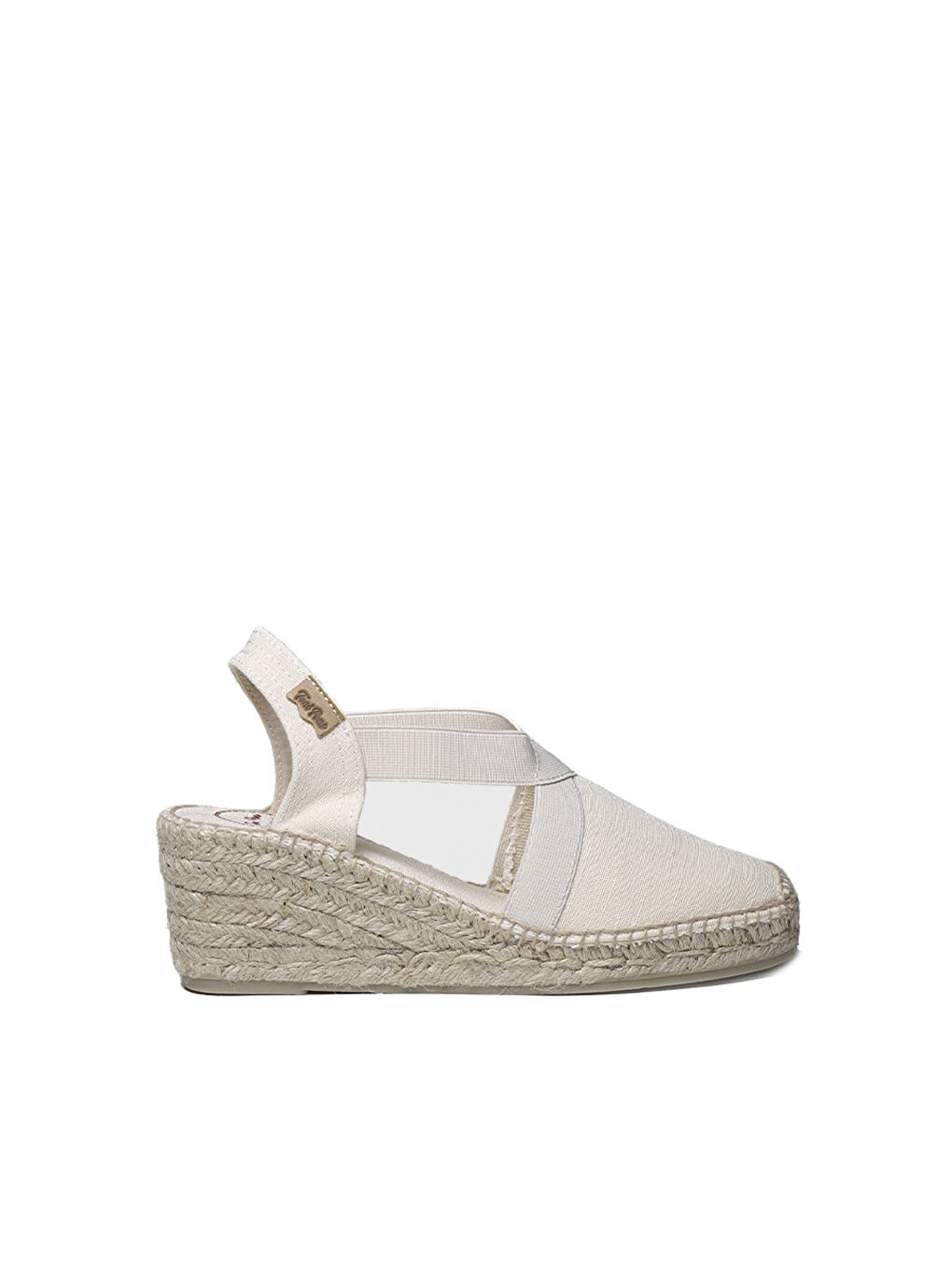 Bej Kadın Sandalet Ter Ecru (Cru)