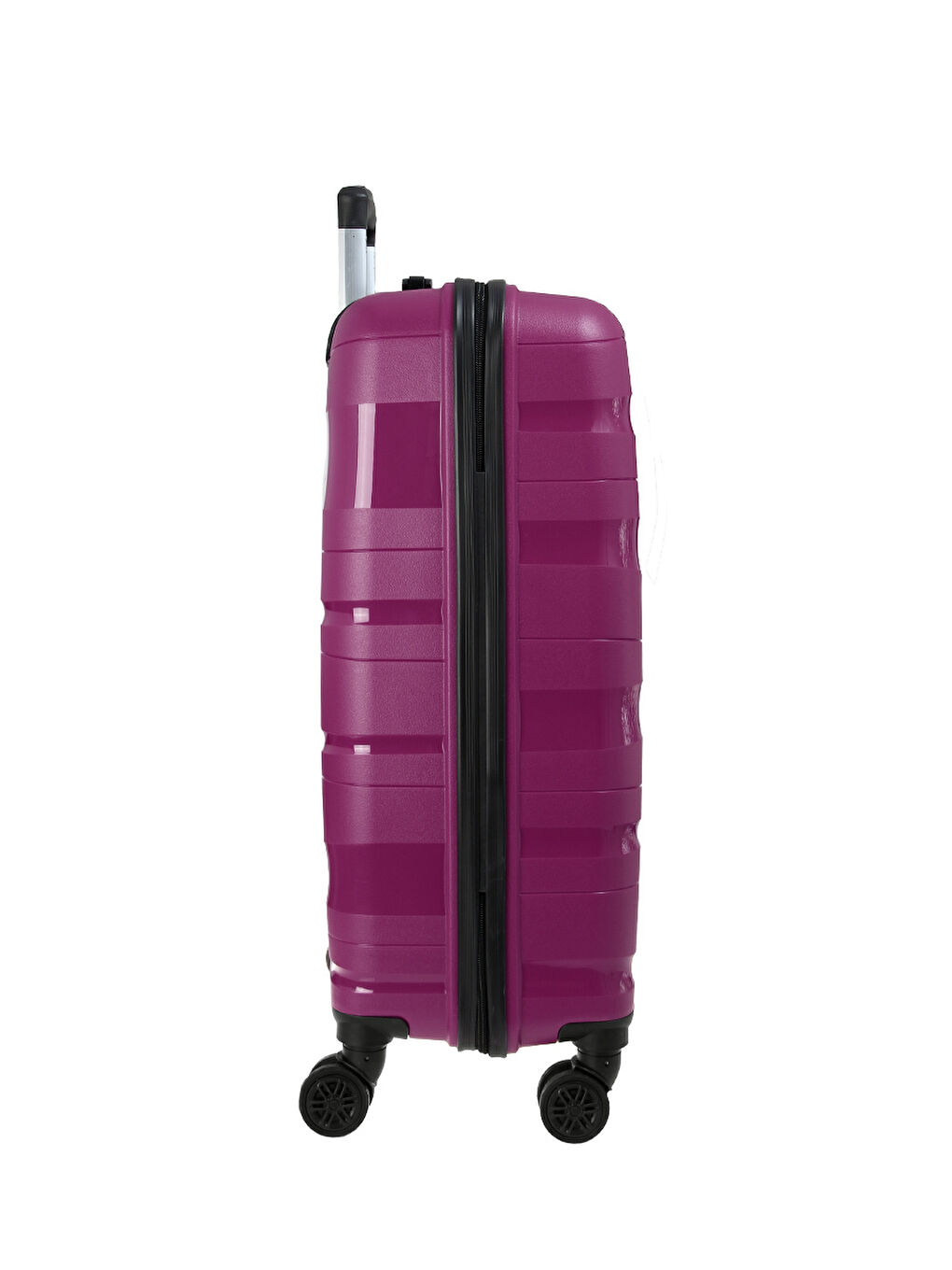 Mürdüm PP Barcelona Valiz Seti-2