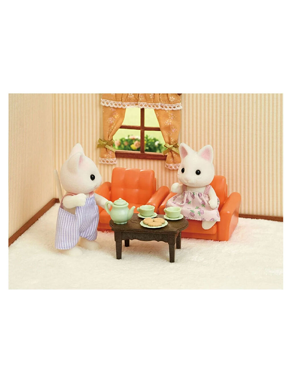 Oturma Odası Seti 5379-4