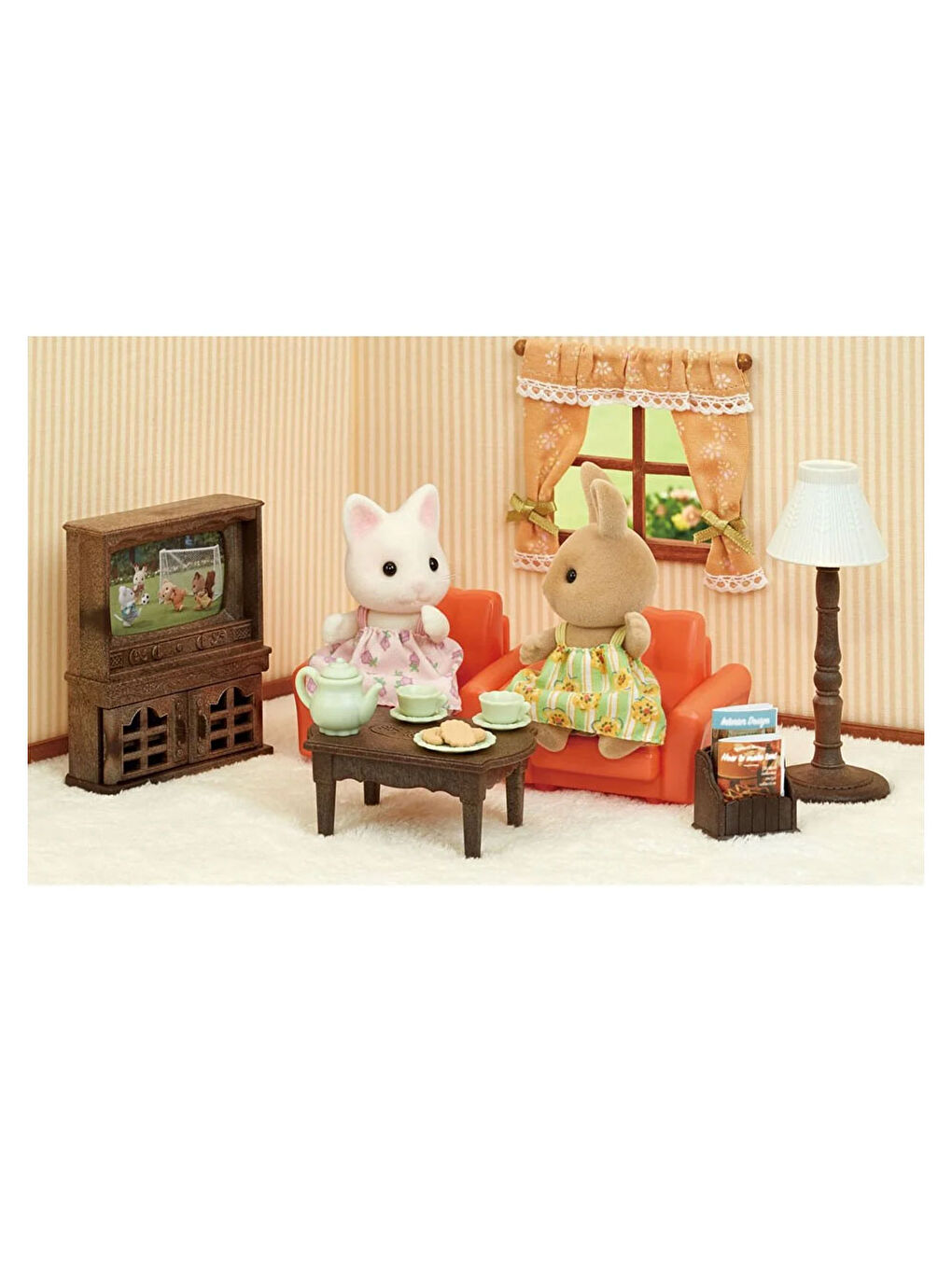 Oturma Odası Seti 5379-3