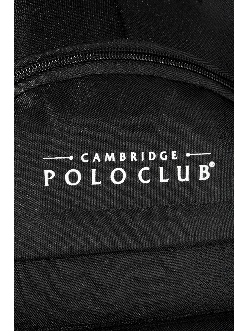 Siyah Çok Amaçlı Unisex Sırt Çantası-5