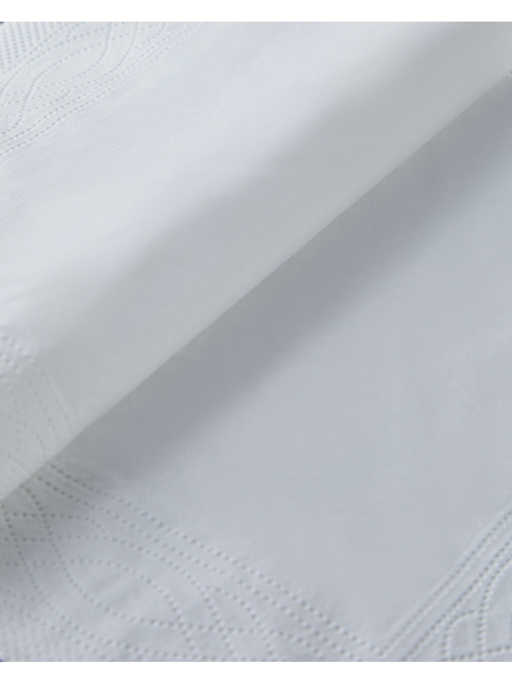 Liore Kağıt 20'li Kağıt Peçete 33x33 cm Beyaz-2