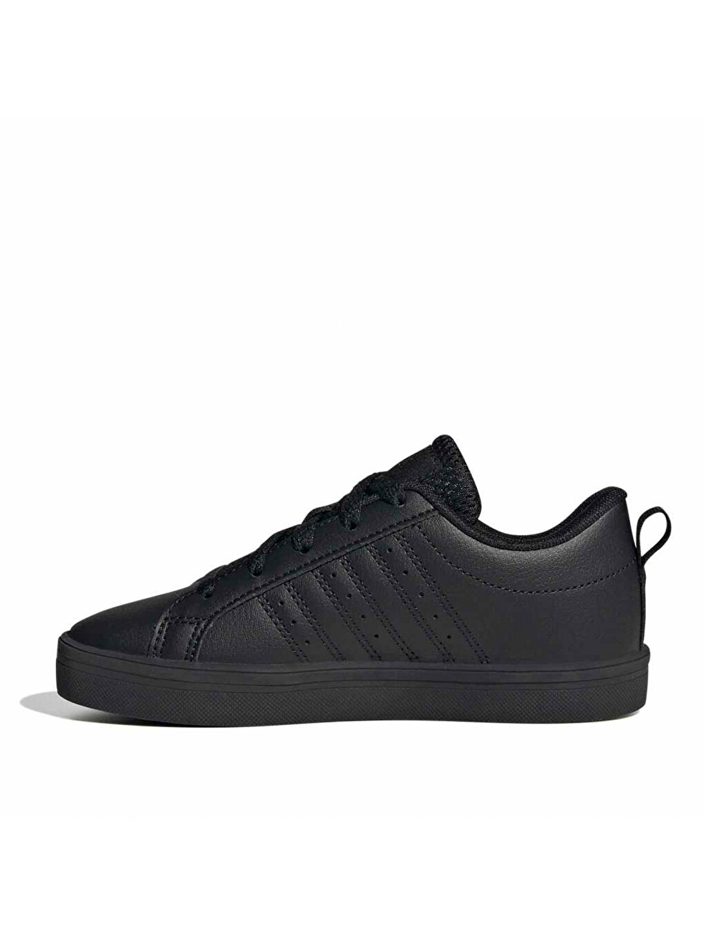 Vs Pace 2.0 Çocuk Siyah Sneaker-1