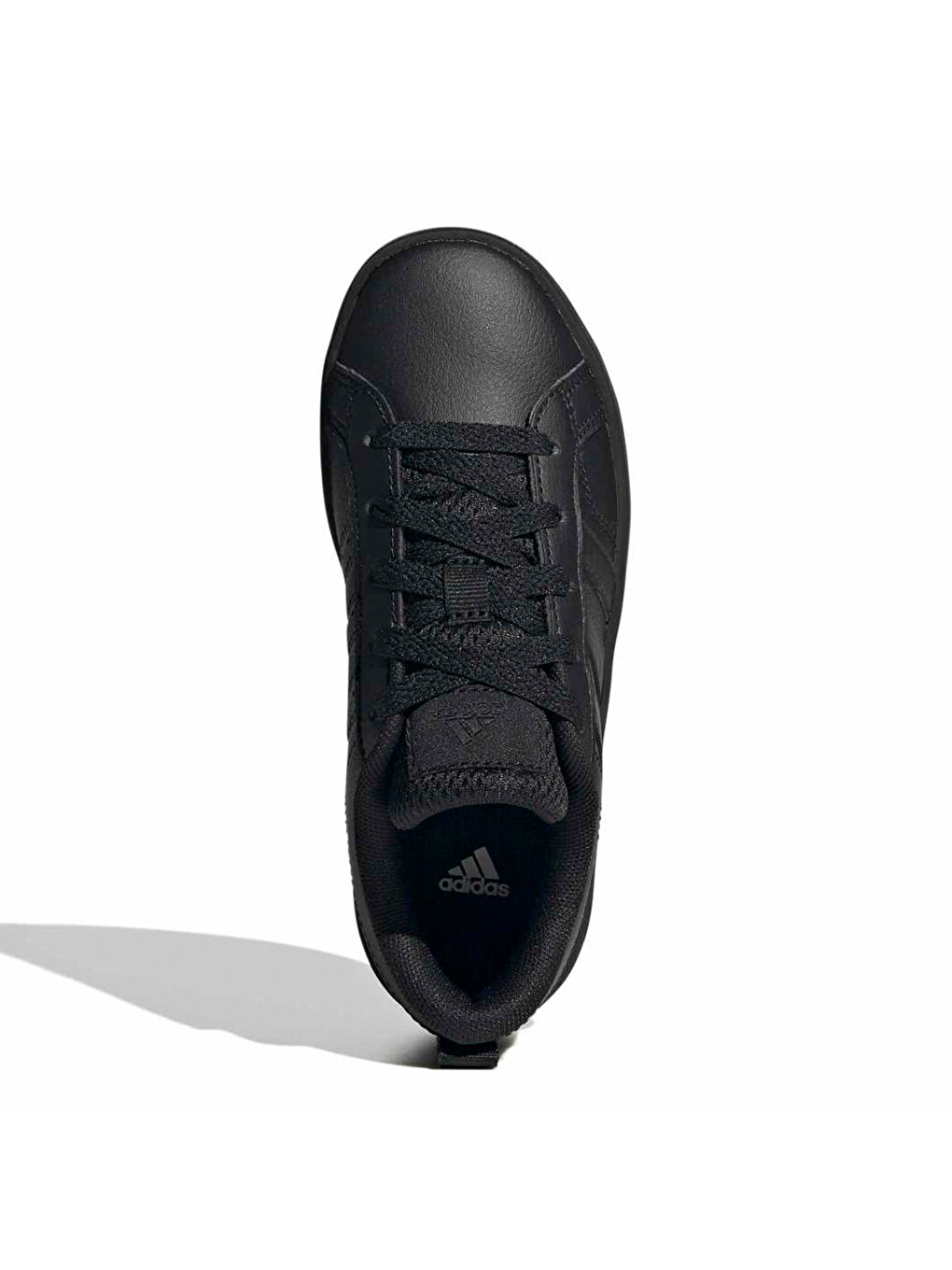 Vs Pace 2.0 Çocuk Siyah Sneaker-2