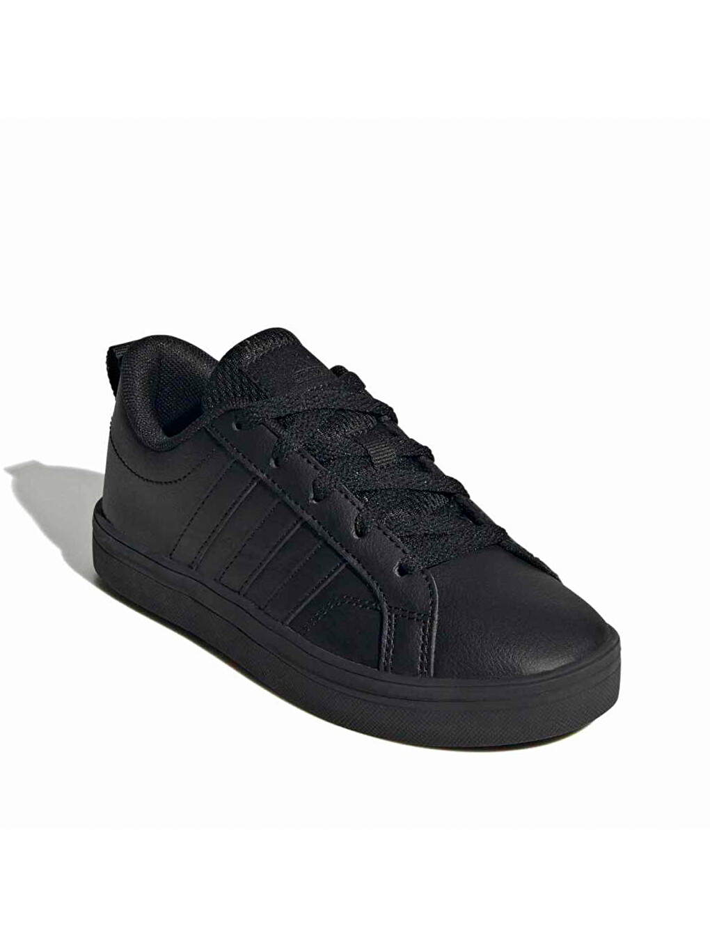 Vs Pace 2.0 Çocuk Siyah Sneaker-4