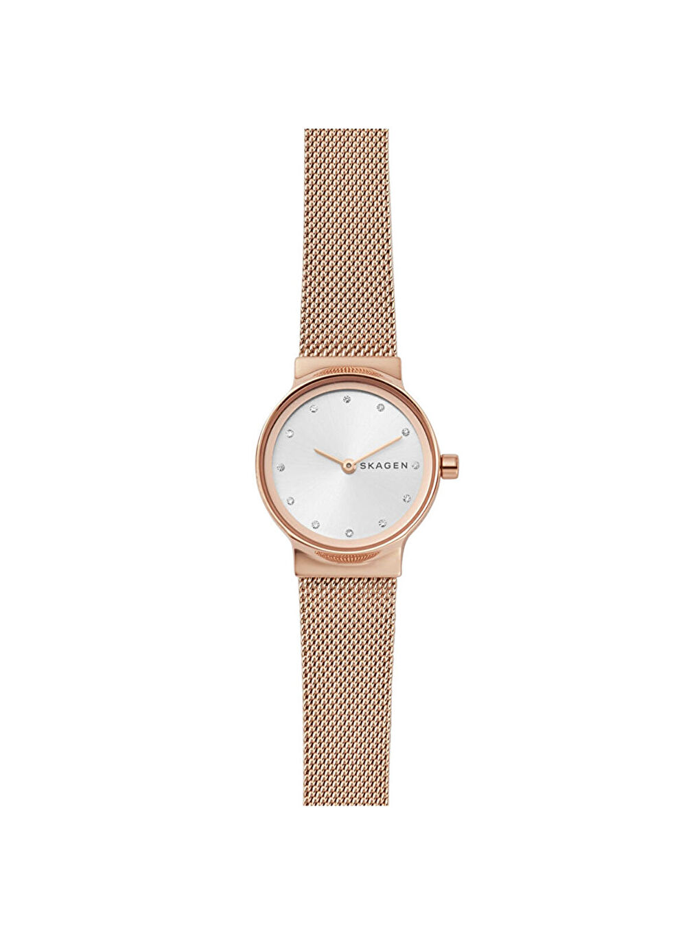 Pembe SKW2665 Kadın Kol Saati