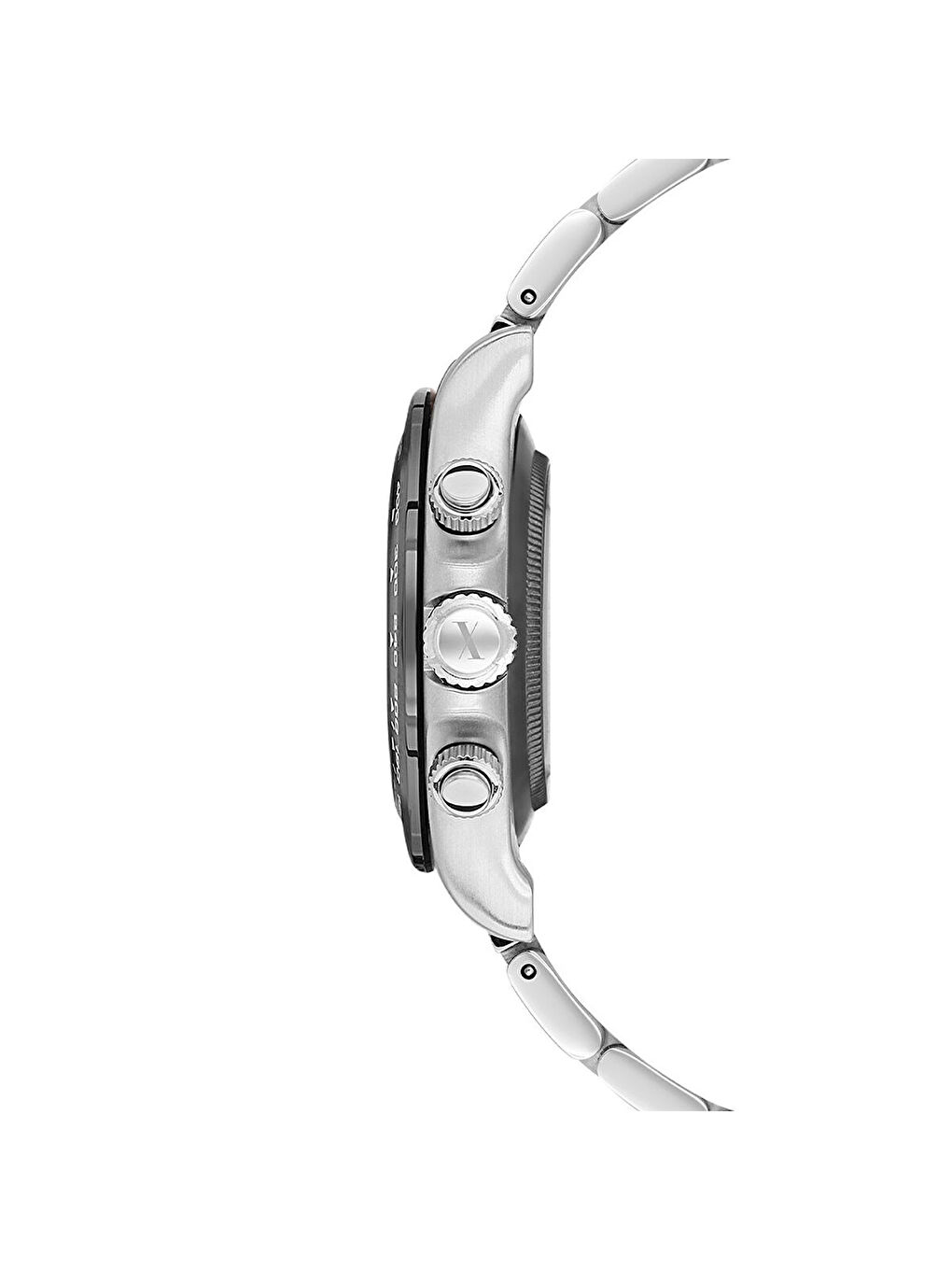 Gri MXG2117 Erkek Kol Saati-1