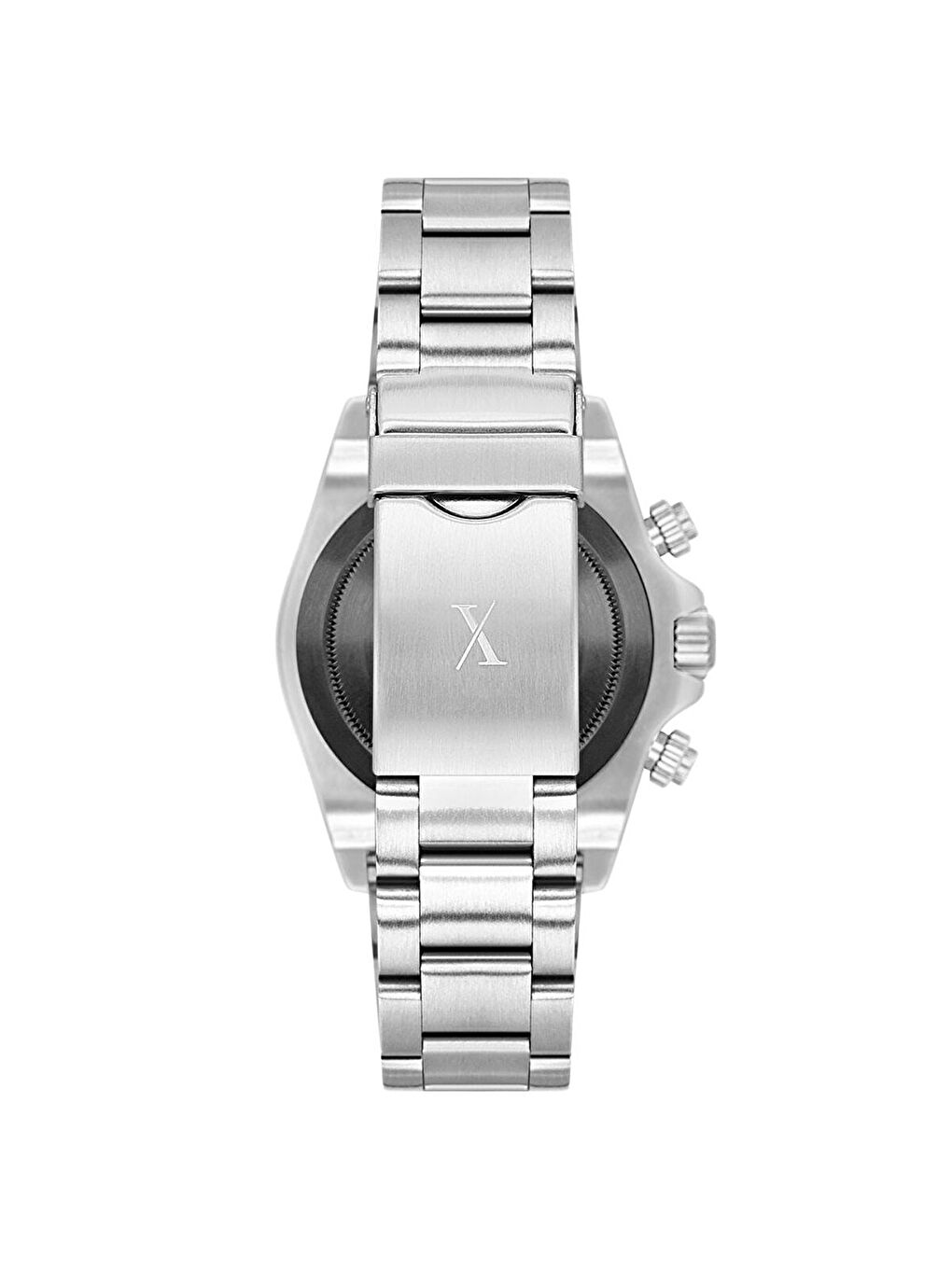 Gri MXG2117 Erkek Kol Saati-2