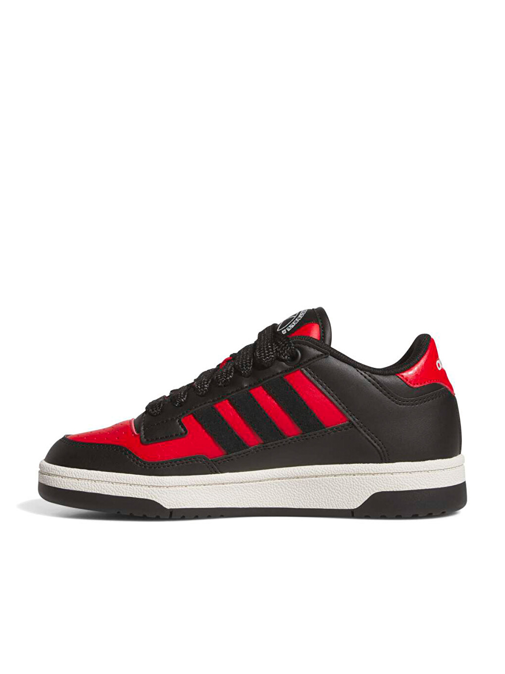 Karışık Ayakkabı Rapid Court Low J Çocuk Sneaker-1