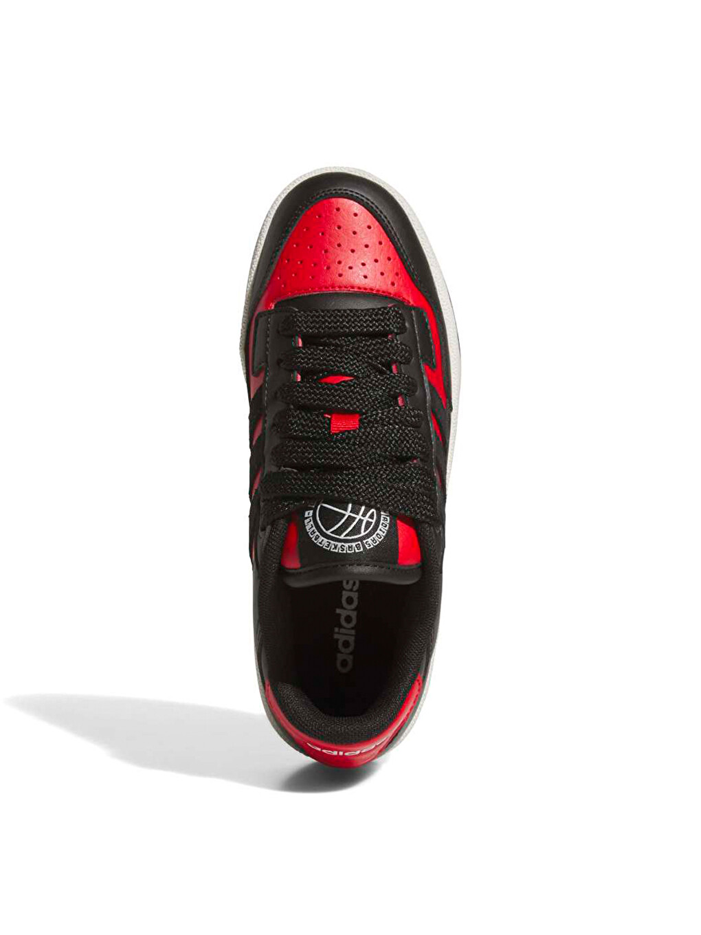 Karışık Ayakkabı Rapid Court Low J Çocuk Sneaker-2
