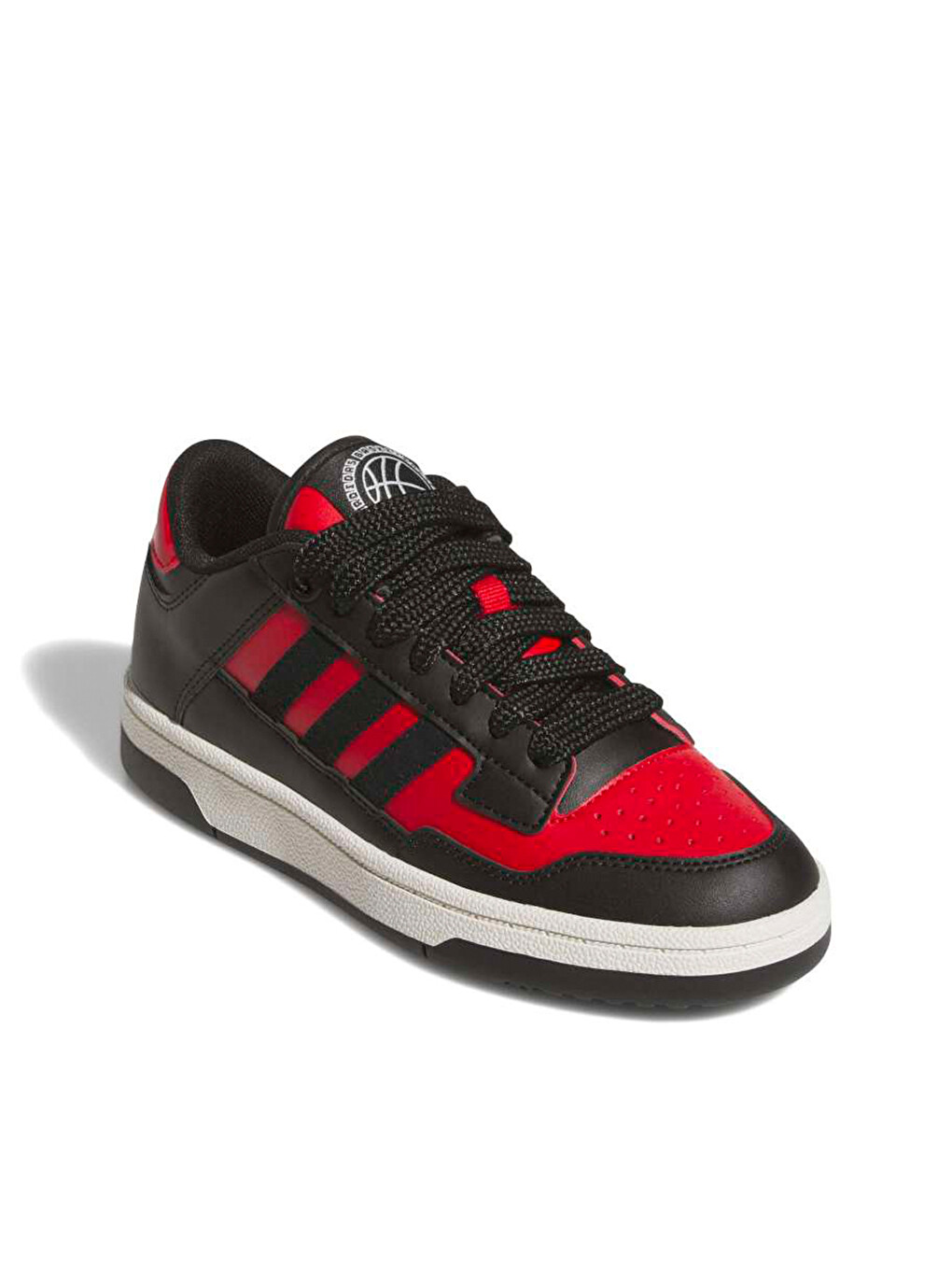 Karışık Ayakkabı Rapid Court Low J Çocuk Sneaker-4