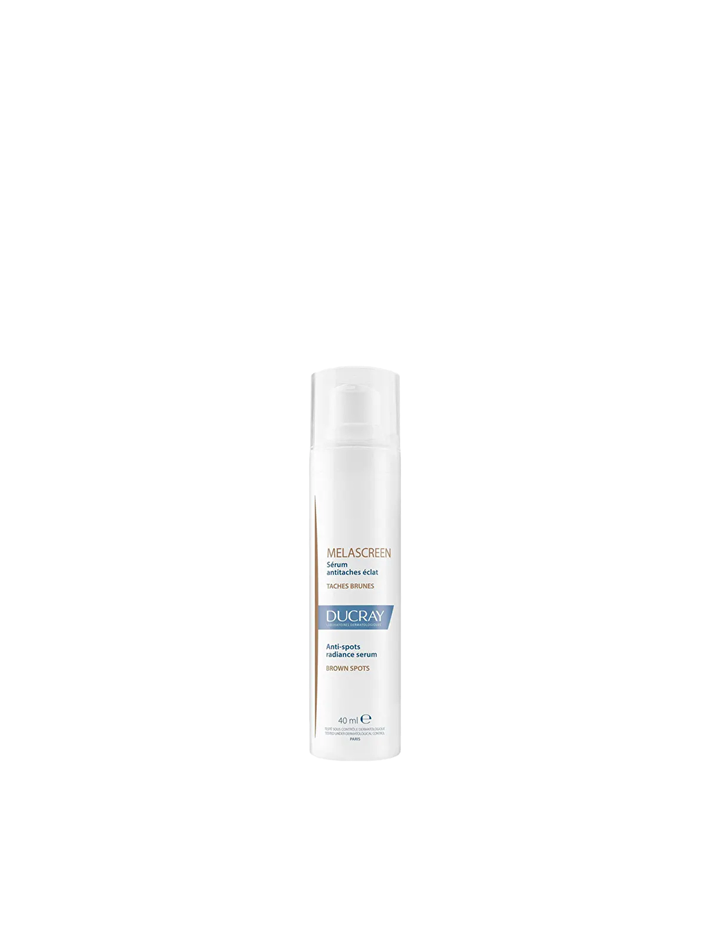 Ducray Renksiz Melascreen Serum 40 ml