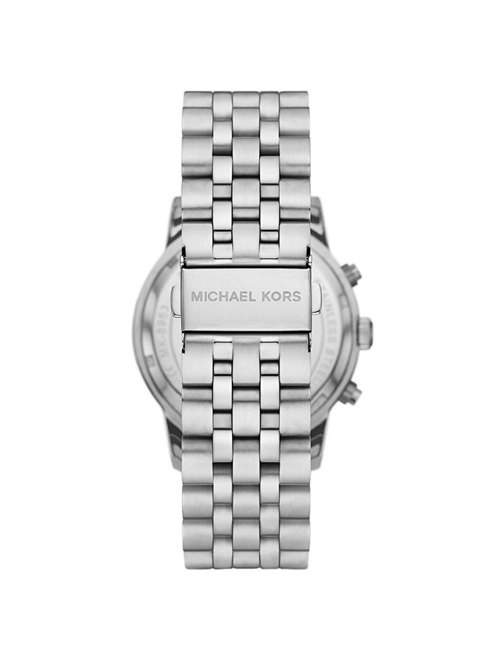 Gri MK8952 Erkek Kol Saati-2