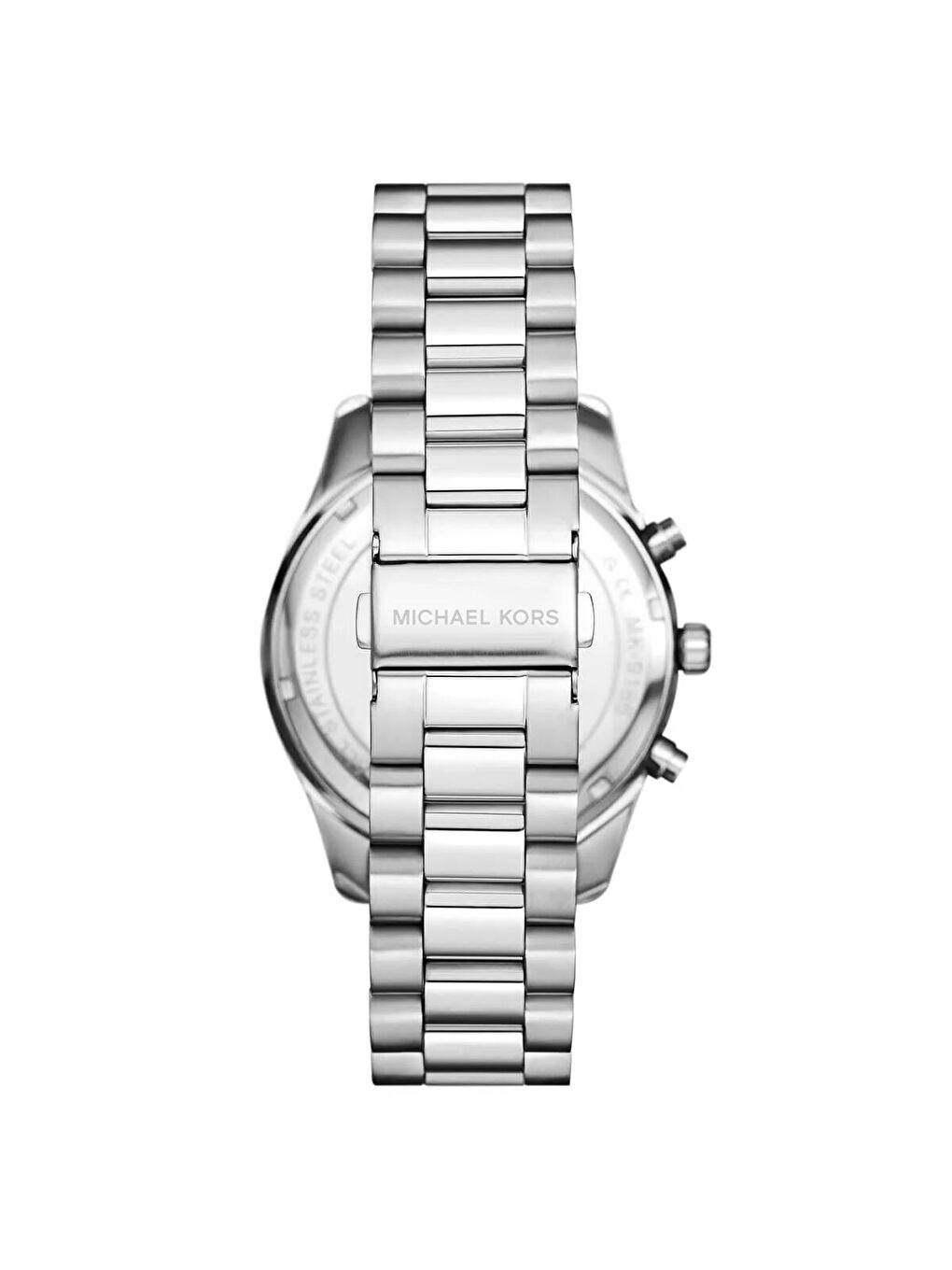 Gri MK1091SET Erkek Kol Saati ve Kartlık-2