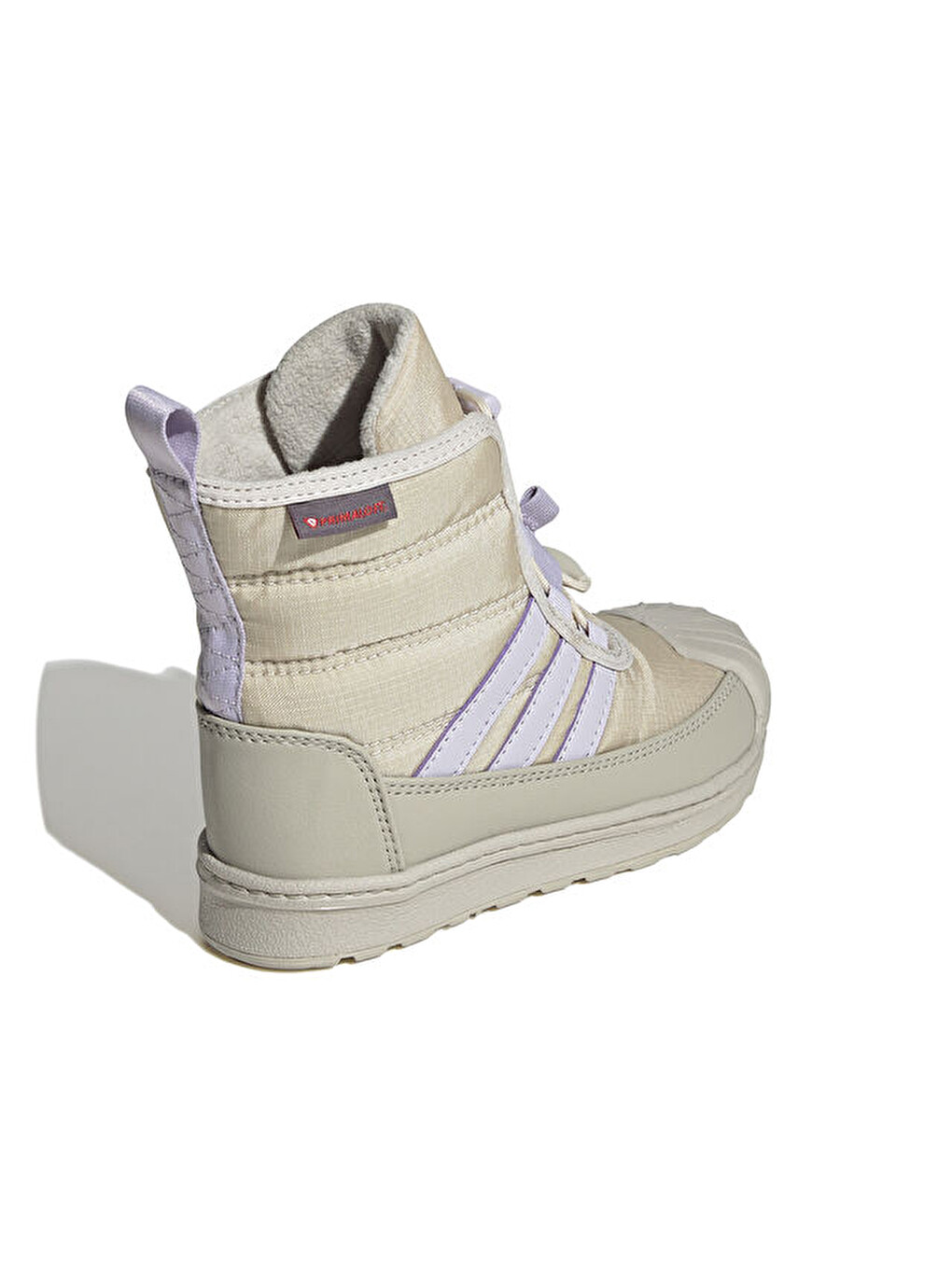 Ekru Superstar 360 Boot 2.0 C Çocuk Günlük Bot Id4049 Krem-4