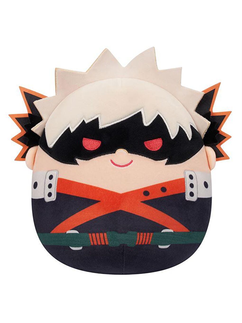 Squishmallows Karışık My Hero Academia - Katsuki Bakugo 20cm