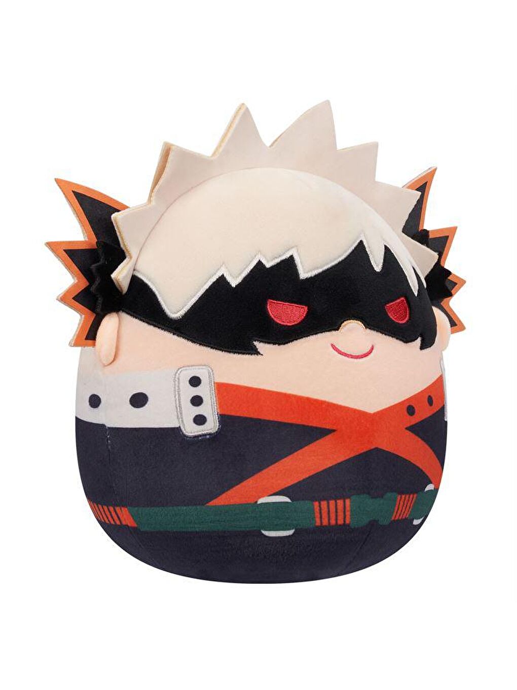 Squishmallows Karışık My Hero Academia - Katsuki Bakugo 20cm - 1