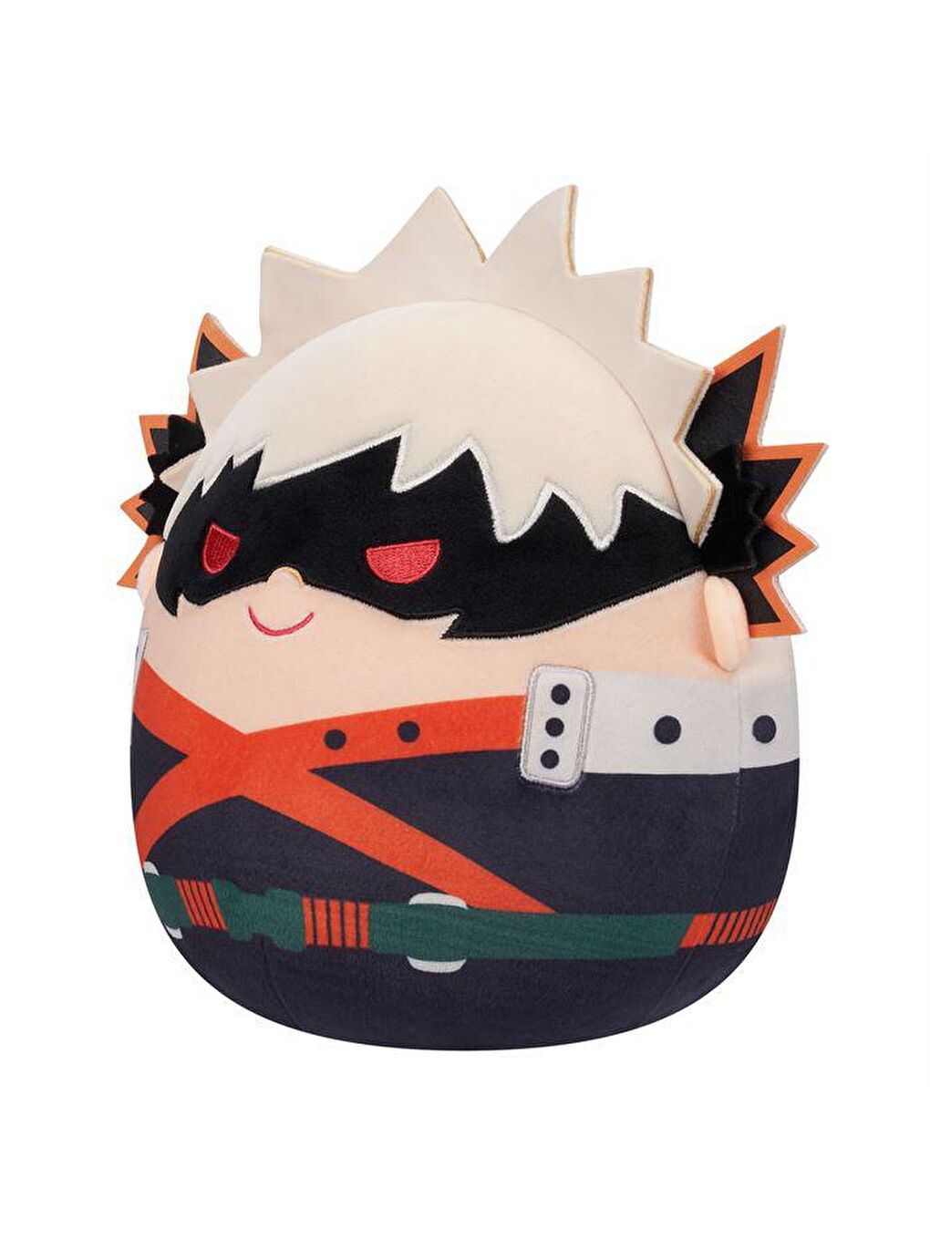 Squishmallows Karışık My Hero Academia - Katsuki Bakugo 20cm - 2