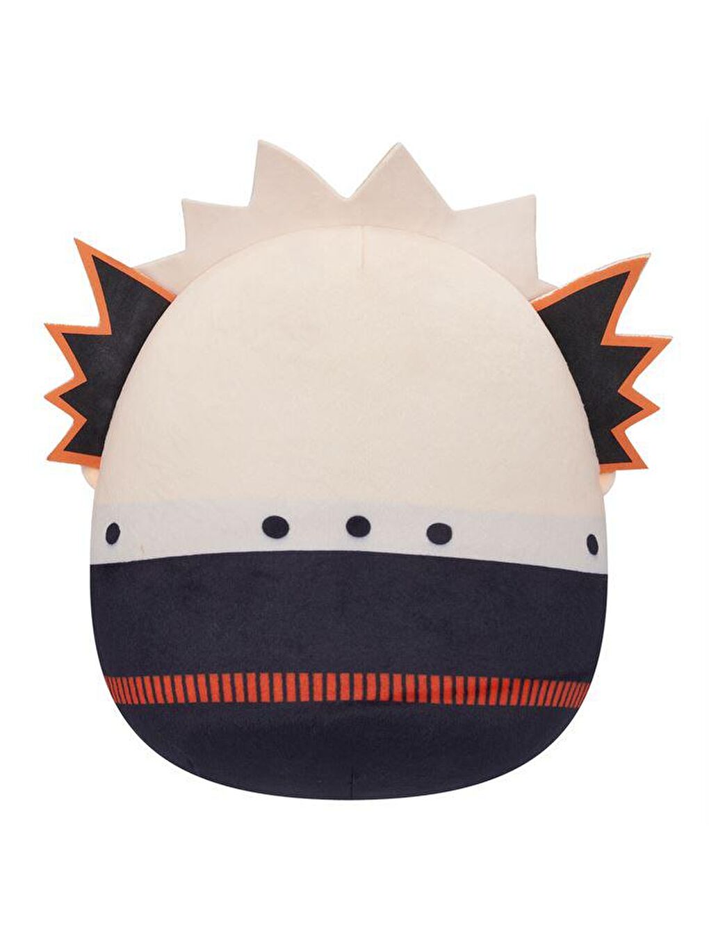 Squishmallows Karışık My Hero Academia - Katsuki Bakugo 20cm - 3