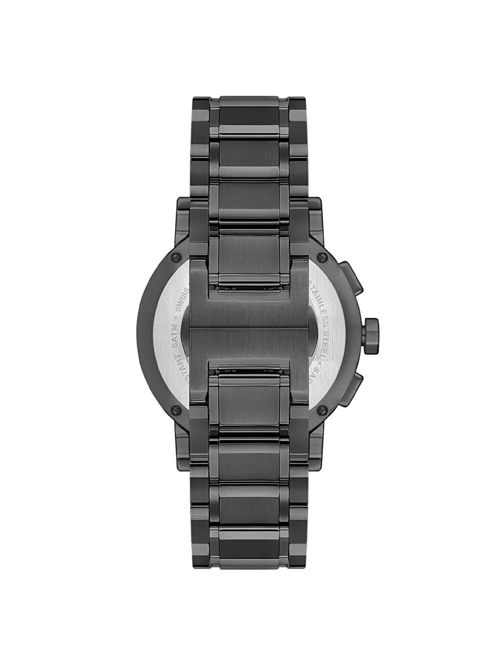 Gri JPQGC178337N Erkek Kol Saati-2