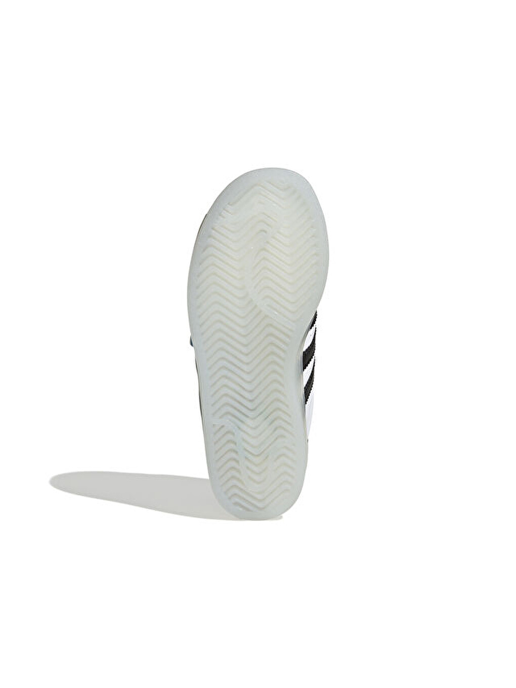 Superstar Led Lights Cf C Çocuk Günlük Ayakkabı Jı0506 Beyaz-6