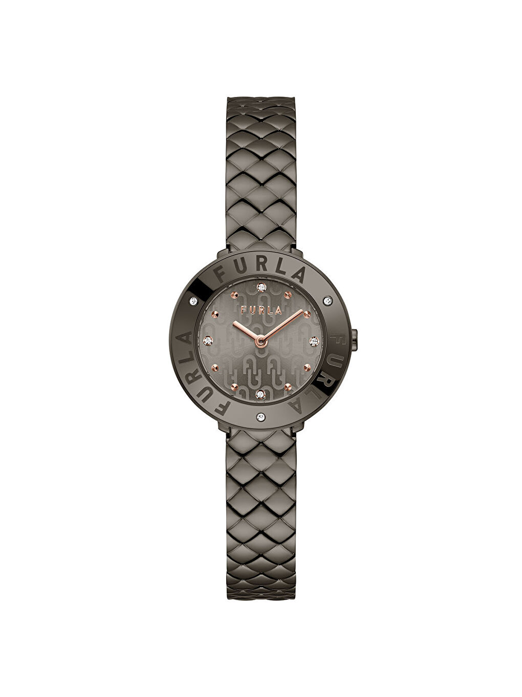 Gri FRWW00004022L7Kadın Kol Saati