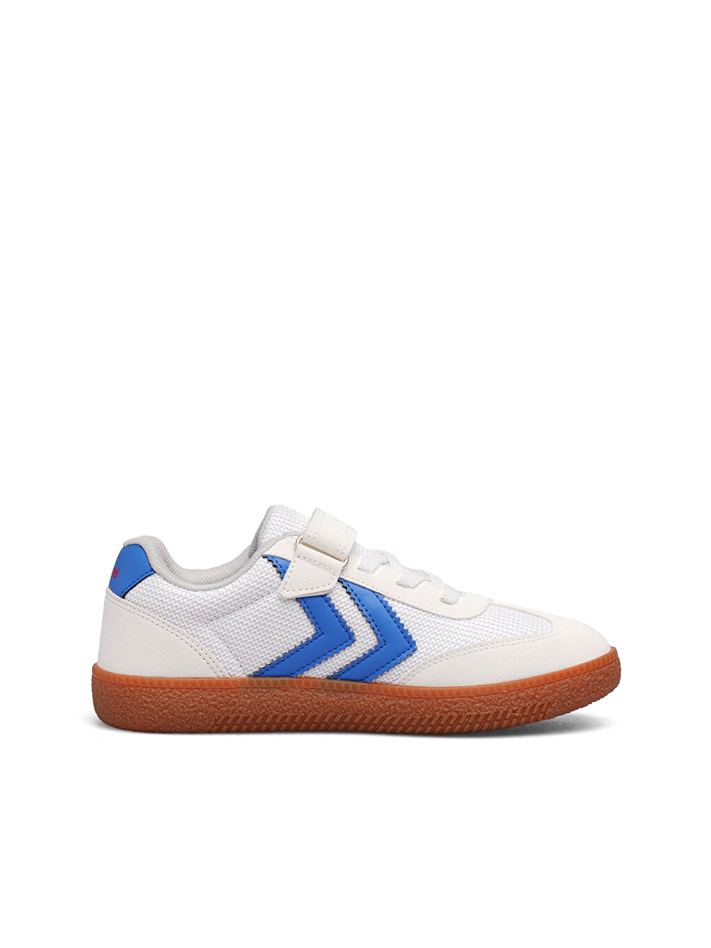 Vm78 Jr Çocuk Beyaz Sneaker-1