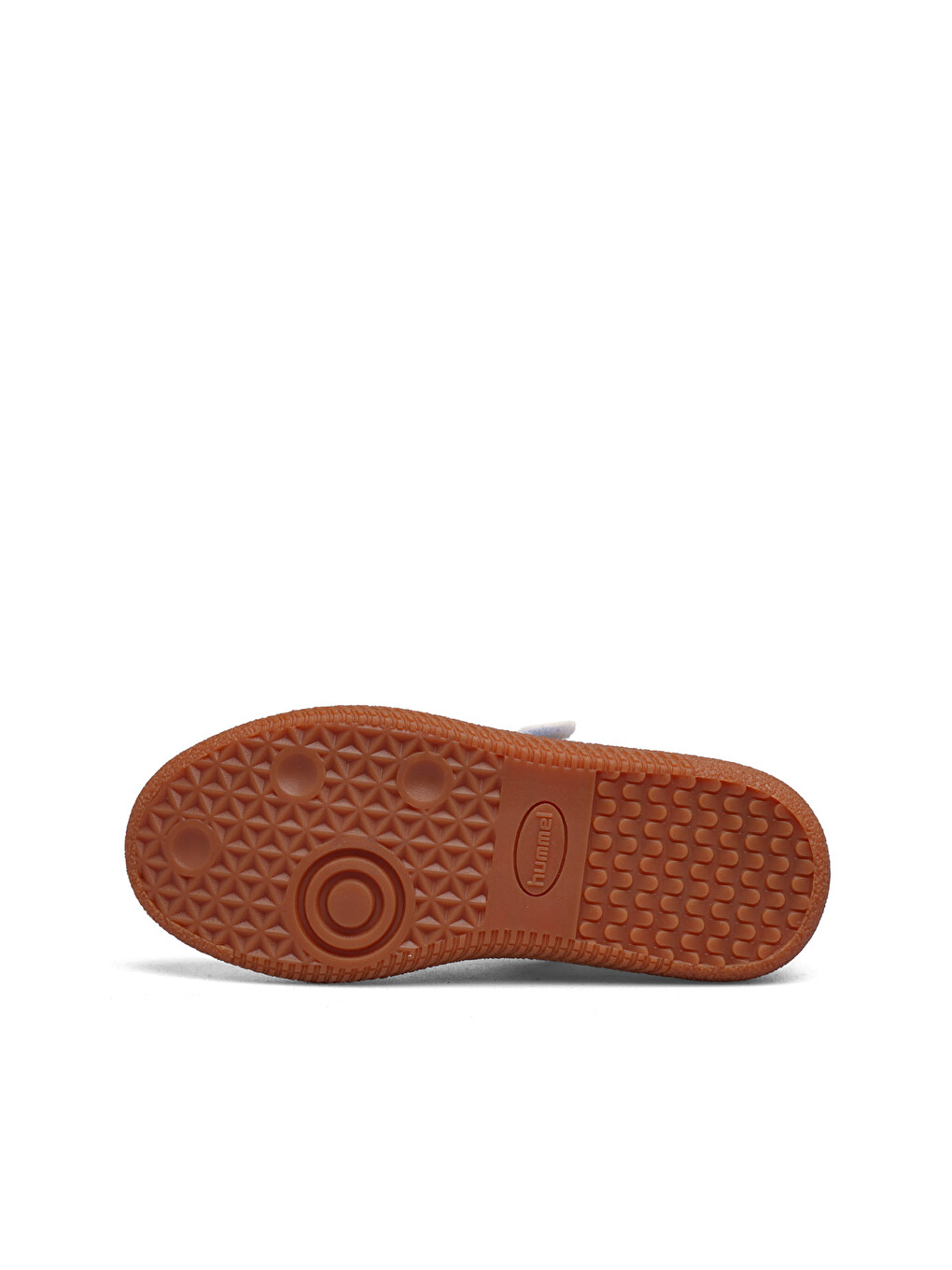Vm78 Jr Çocuk Beyaz Sneaker-2