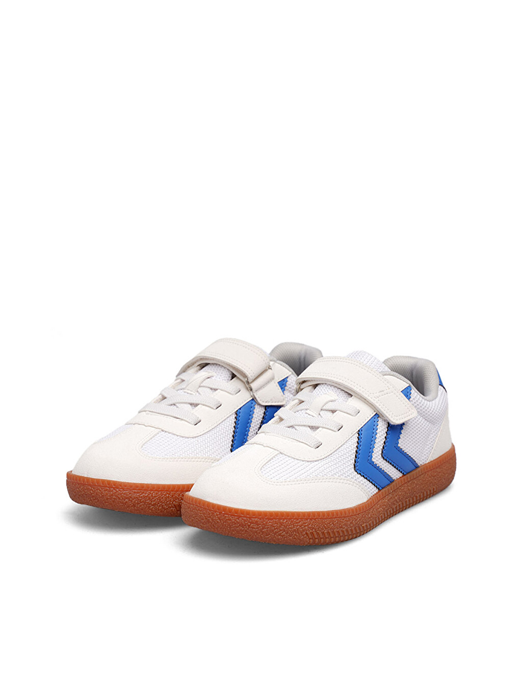 Vm78 Jr Çocuk Beyaz Sneaker-3