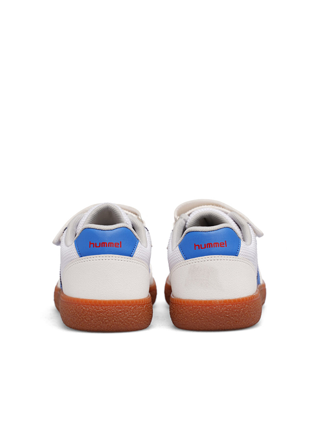 Vm78 Jr Çocuk Beyaz Sneaker-4