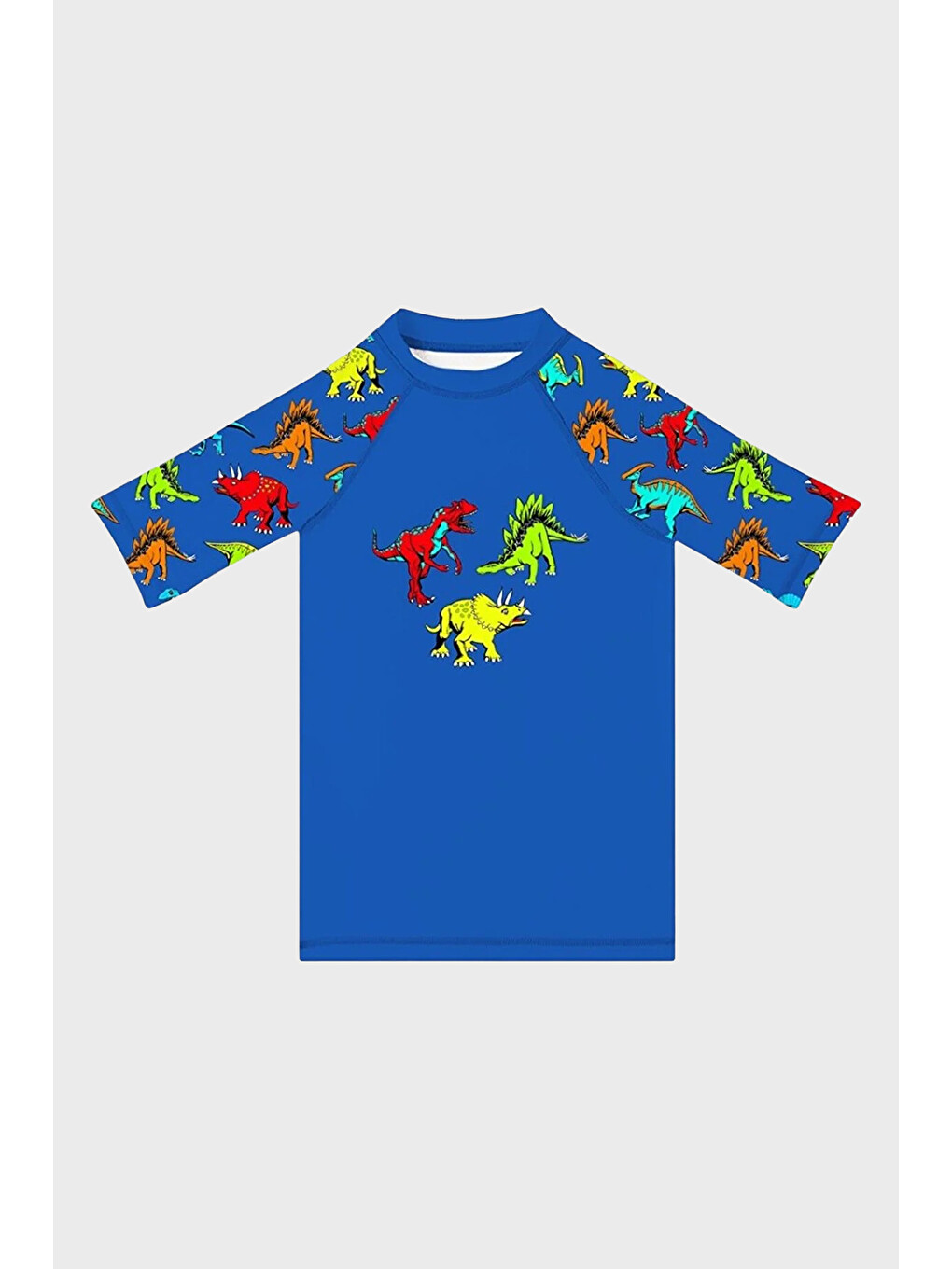 Mavi Austin UV Korumalı Kısa Kollu Mayo T Shirt ST2632000006