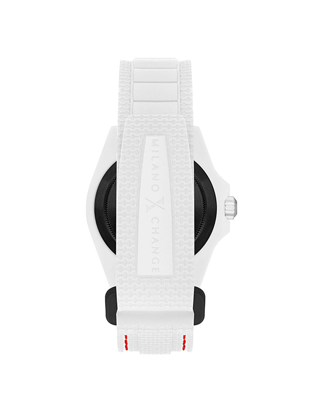 Beyaz MXG1114 Erkek Kol Saati-2