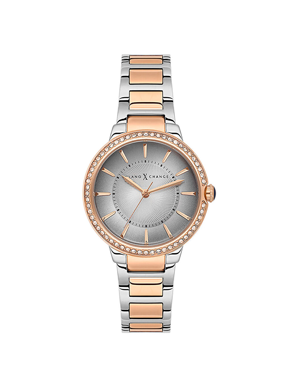 Gri MXL42002 Kadın Kol Saati