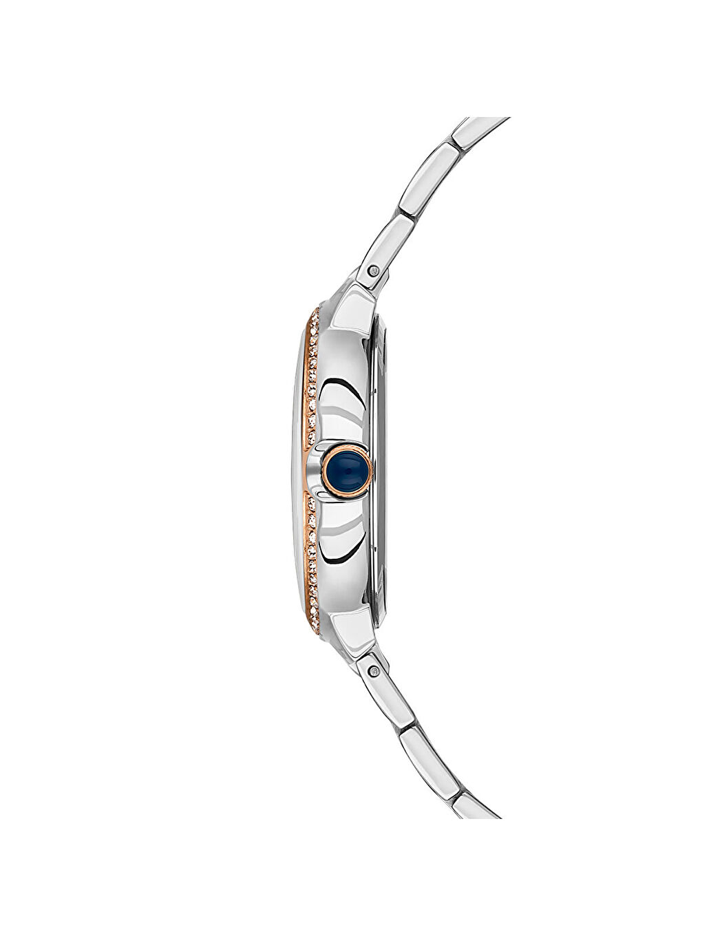 Gri MXL42002 Kadın Kol Saati-1