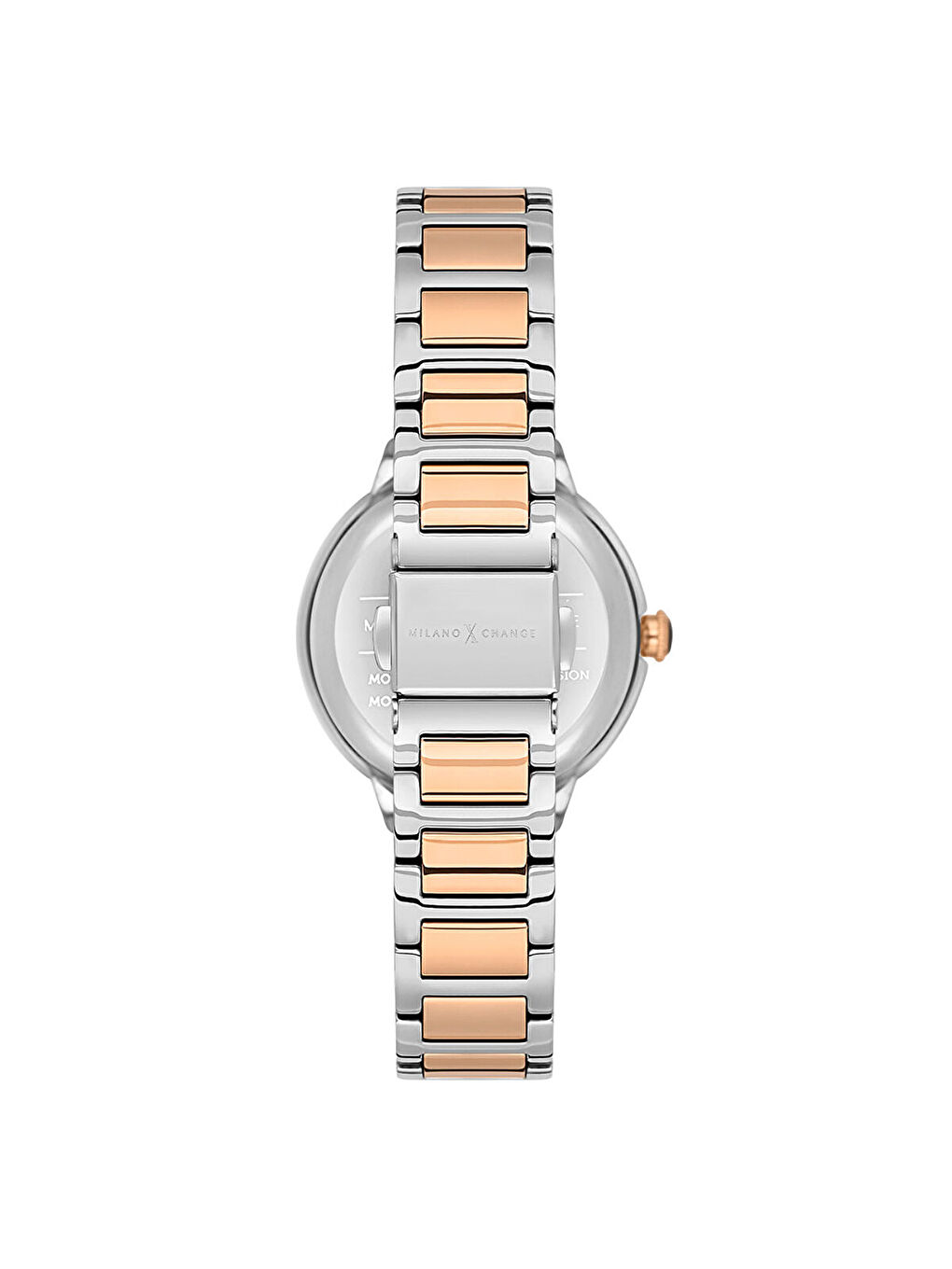 Gri MXL42002 Kadın Kol Saati-2