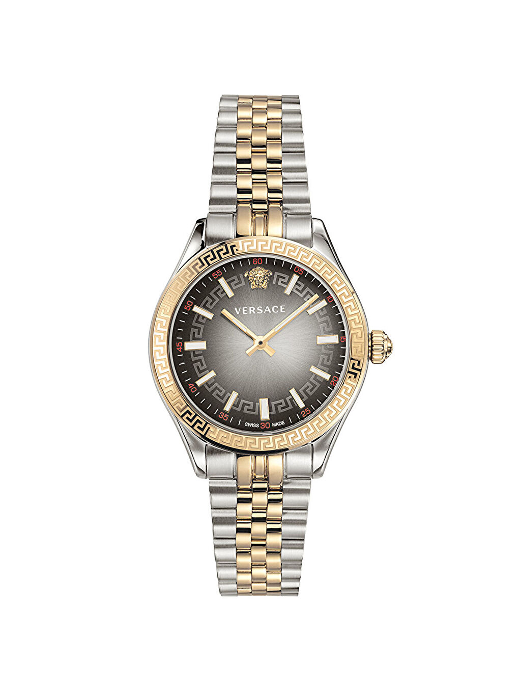 Sarı VRSCVEHU00520 Kadın Kol Saati