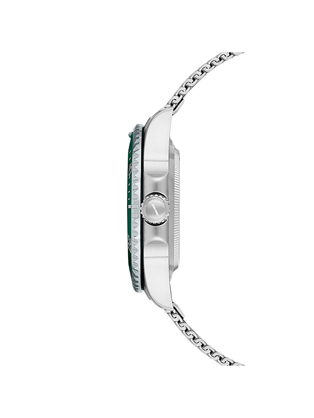 Gri MXG1123 Erkek Kol Saati-1