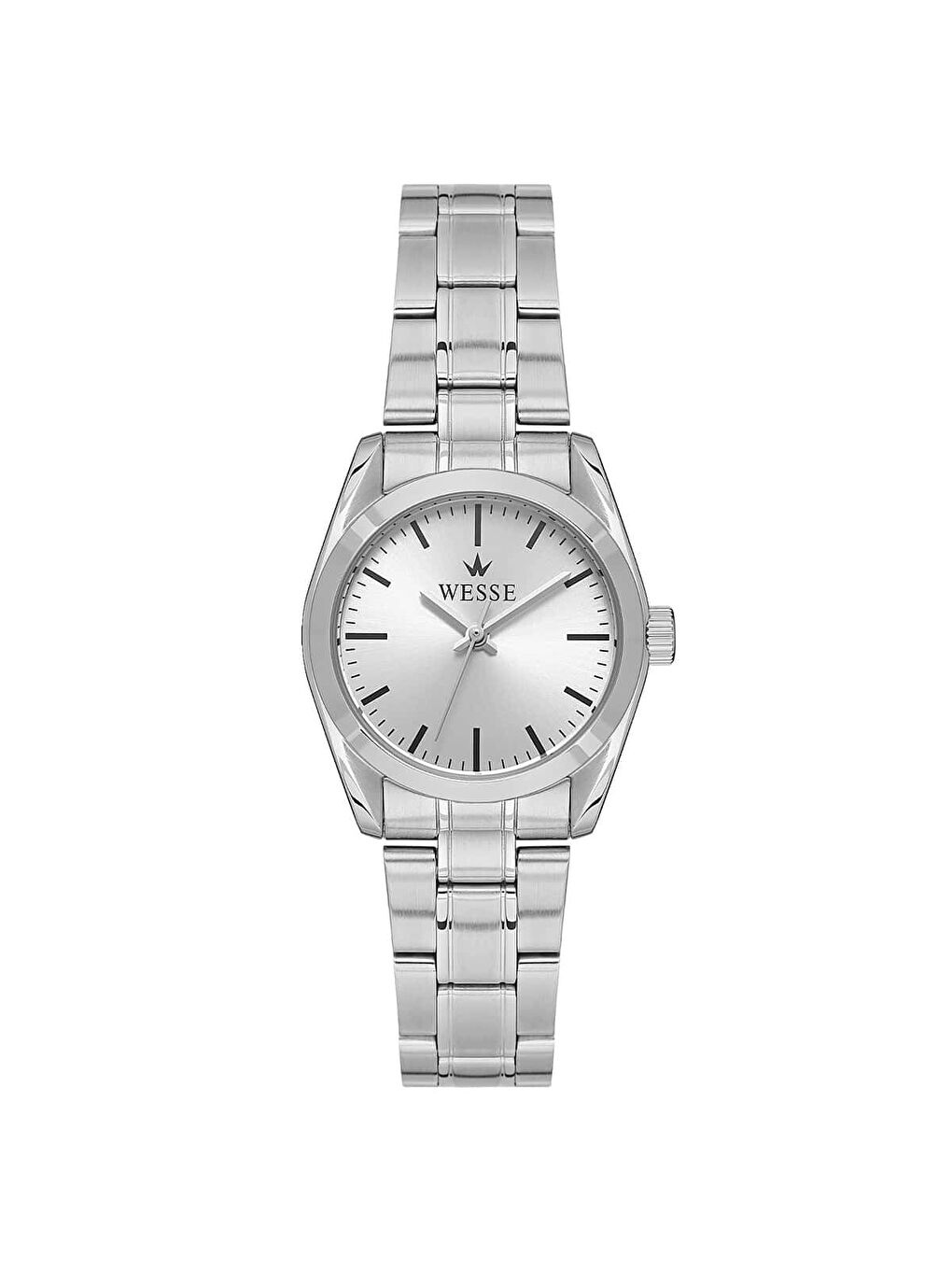 Gri WWL111601 Kadın Kol Saati