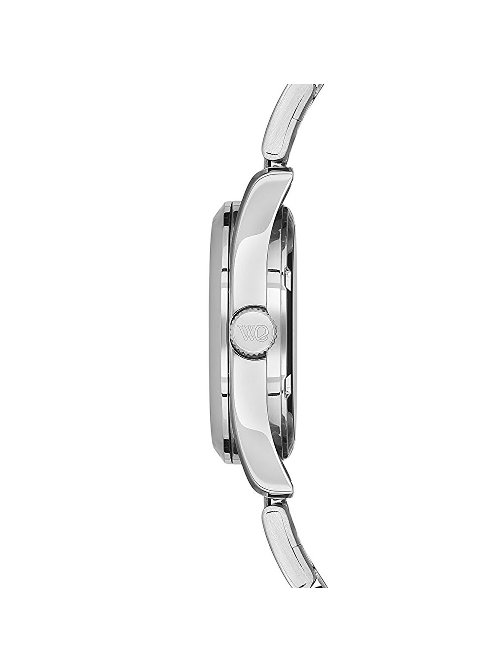 Gri WWL111601 Kadın Kol Saati-1