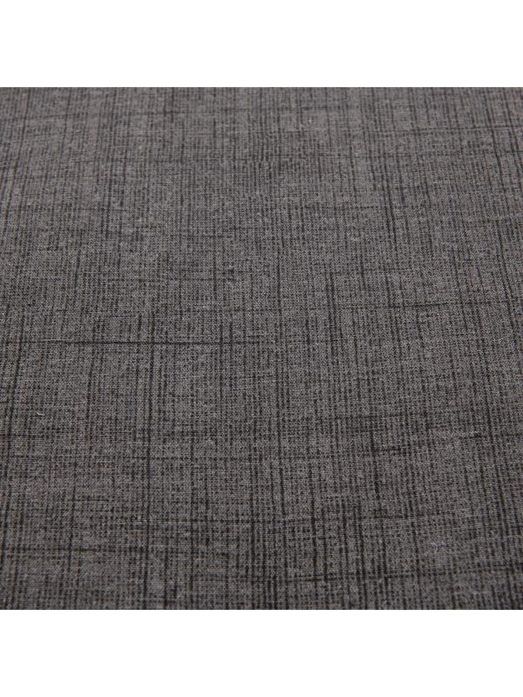 Decobella Keçeli Ütü Masası Kılıfı - Antrasit - 140x50 cm - 2