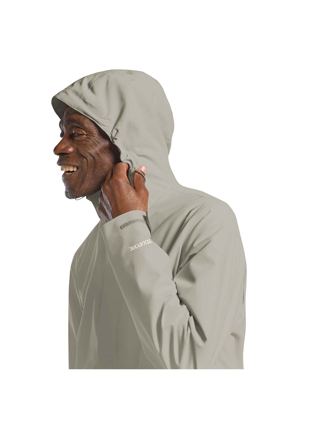 Ekru Trailtime 2L Erkek Bej Outdoor Mont-1