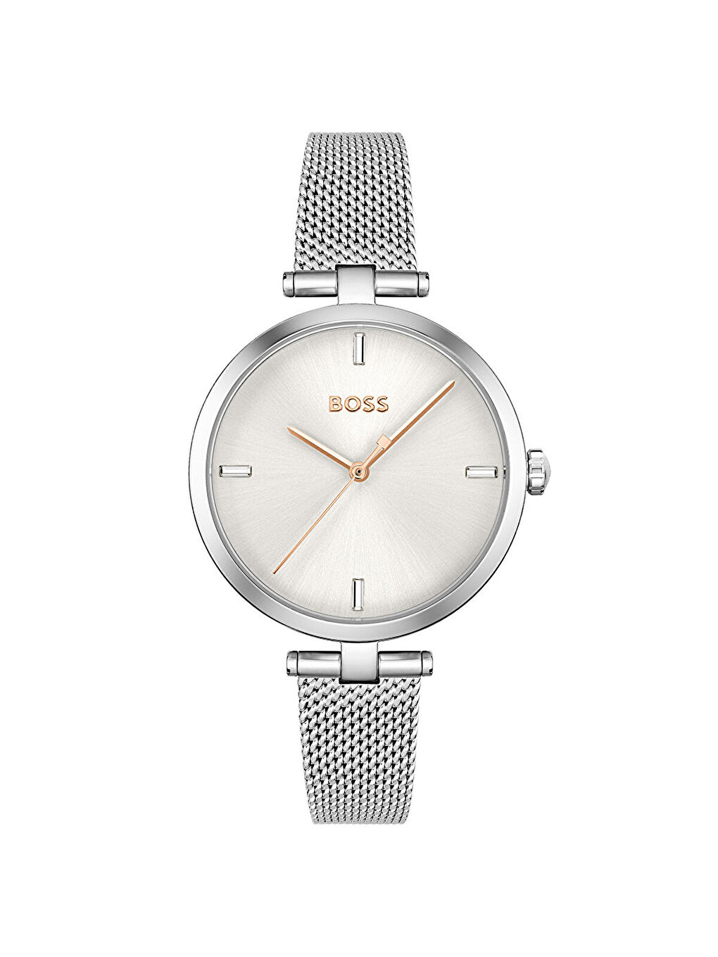 Gri HB1502653 Kadın Kol Saati