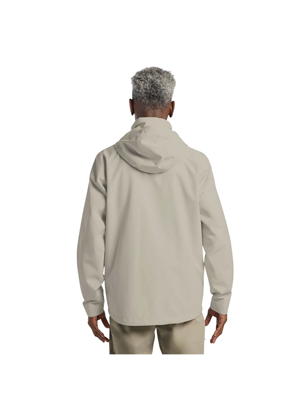 Ekru Trailtime 2L Erkek Bej Outdoor Mont-5