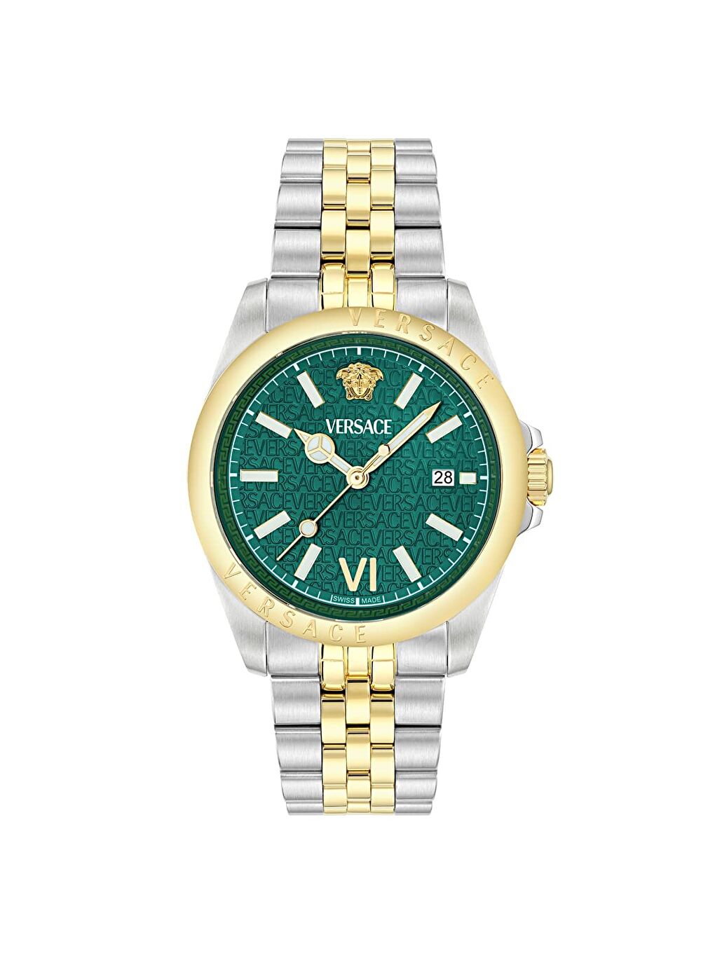 Sarı VRSCVE9H00924 Kol Saati