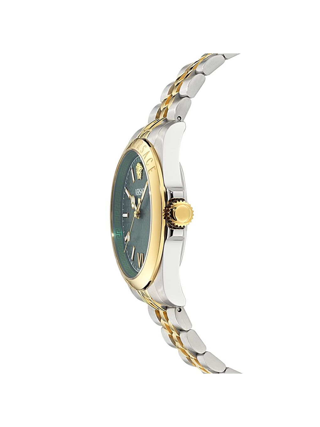 Sarı VRSCVE9H00924 Kol Saati-1