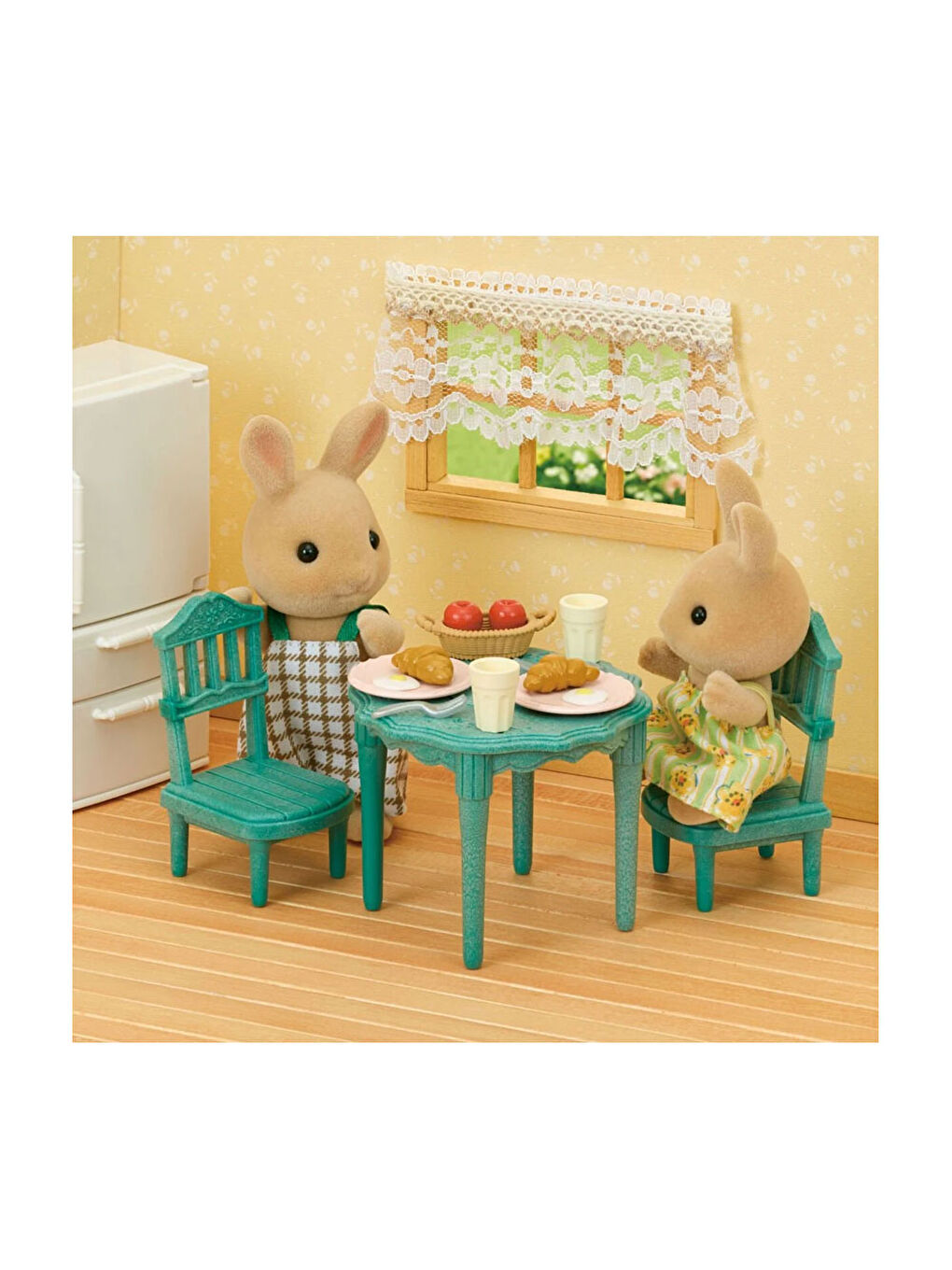 Yemek Odası Seti 5378-3