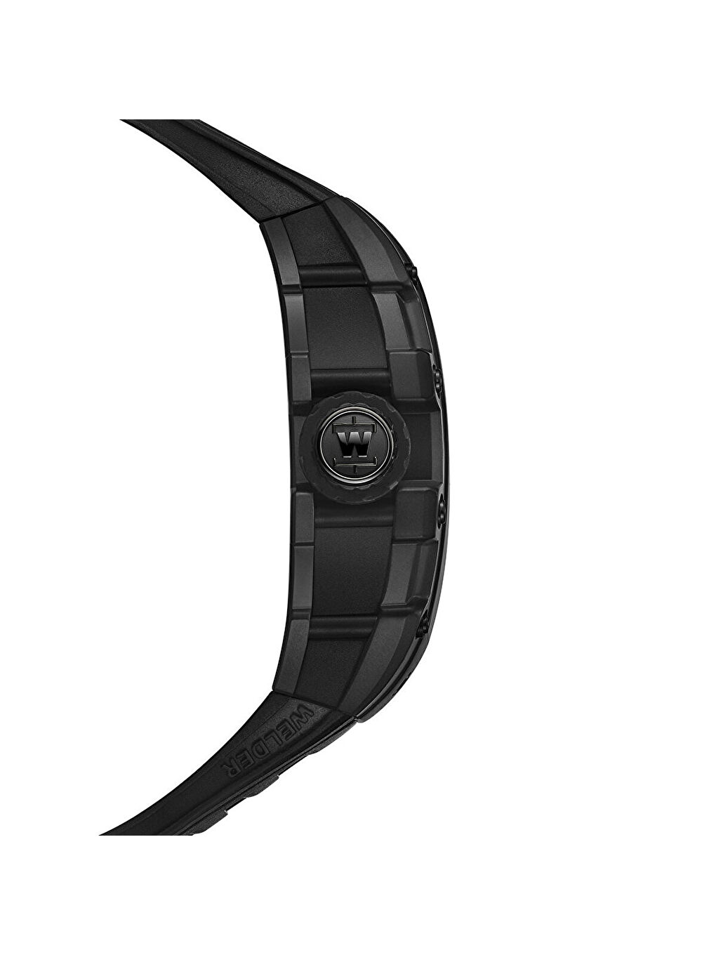 Siyah WRT1005-R Erkek Kol Saati-1