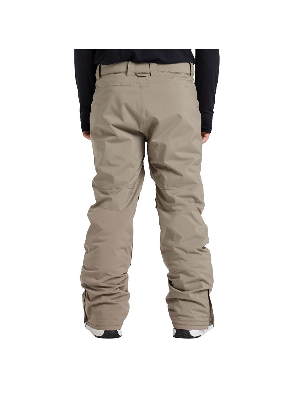 Boundry Pt Erkek Bej Snowboard Pantolonu-7